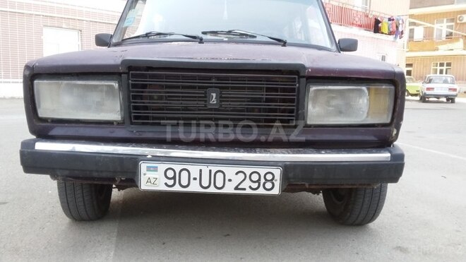 LADA (VAZ) 2104 2004, 120,000 km - 1.5 l - Bakı