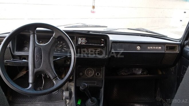 LADA (VAZ) 2104 2004, 120,000 km - 1.5 l - Bakı