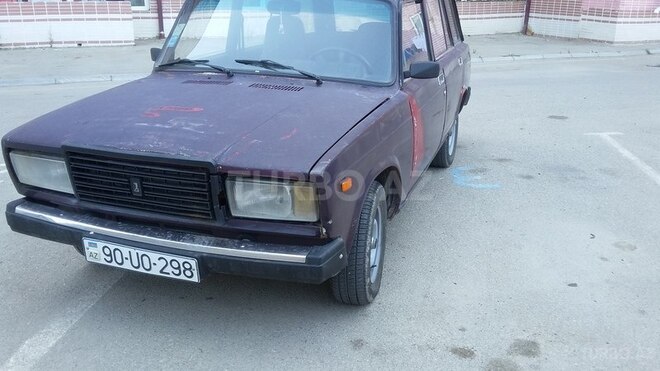 LADA (VAZ) 2104 2004, 120,000 km - 1.5 l - Bakı