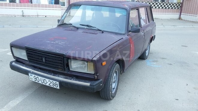 LADA (VAZ) 2104 2004, 120,000 km - 1.5 l - Bakı