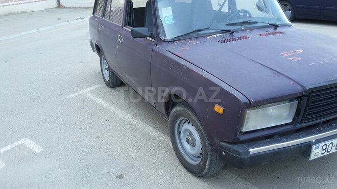 LADA (VAZ) 2104 2004, 120,000 km - 1.5 l - Bakı
