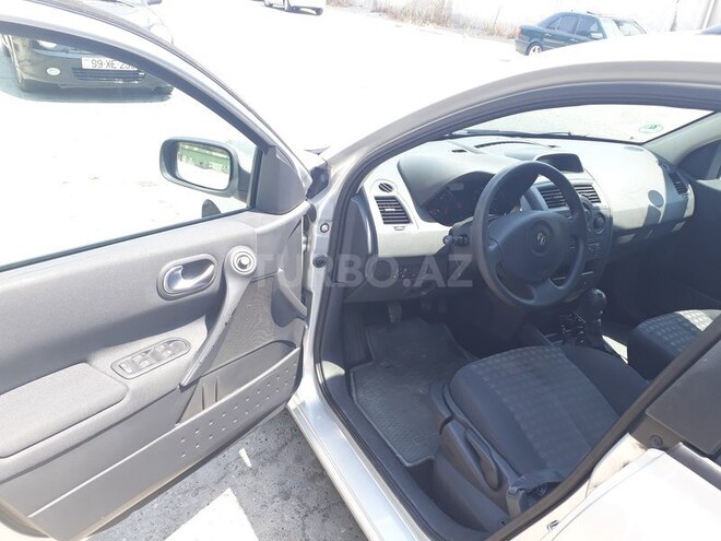 Renault Megane 2008, 167,639 km - 1.5 l - Bakı