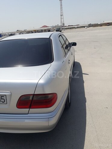 Mercedes E 220 1998, 761,615 km - 0.2 l - Bakı