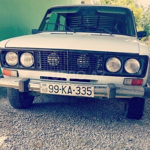 LADA (VAZ) 2106 2004, 212,325 km - 1.6 л - Ağsu
