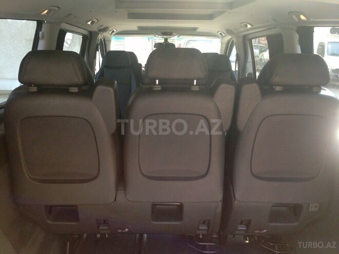 Mercedes Viano 2012, 230,000 km - 2.2 l - Bakı