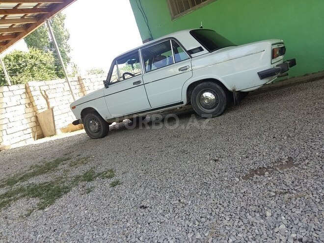 LADA (VAZ) 2106 2004, 212,325 km - 1.6 л - Ağsu