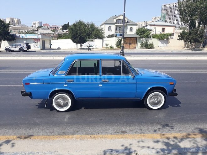 LADA (VAZ) 2106 1977, 150,000 km - 1.6 l - Bakı