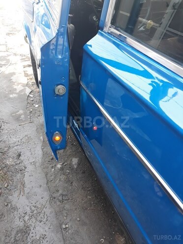 LADA (VAZ) 2106 1977, 150,000 km - 1.6 l - Bakı