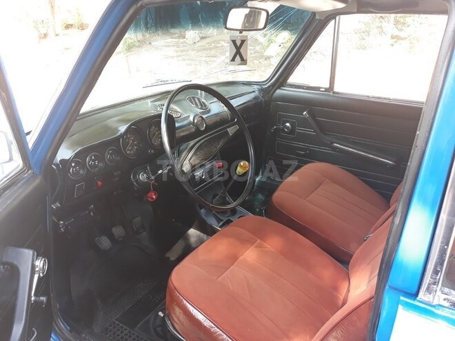 LADA (VAZ) 2106 1977, 150,000 km - 1.6 l - Bakı