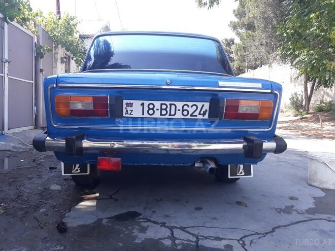 LADA (VAZ) 2106 1977, 150,000 km - 1.6 l - Bakı