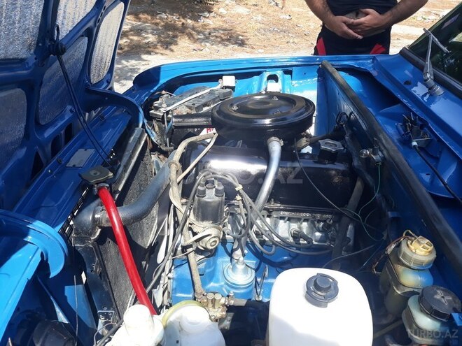 LADA (VAZ) 2106 1977, 150,000 km - 1.6 l - Bakı