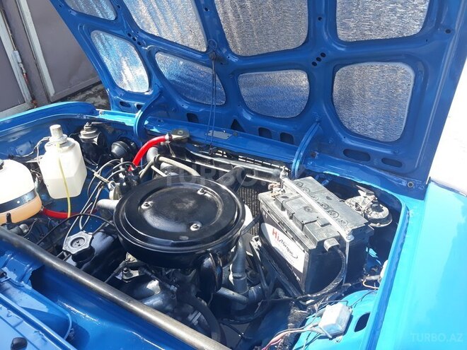 LADA (VAZ) 2106 1977, 150,000 km - 1.6 l - Bakı