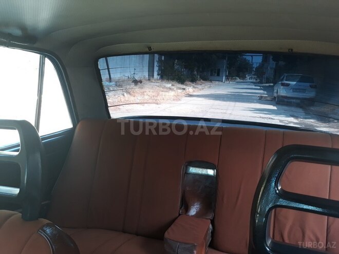 LADA (VAZ) 2106 1977, 150,000 km - 1.6 l - Bakı