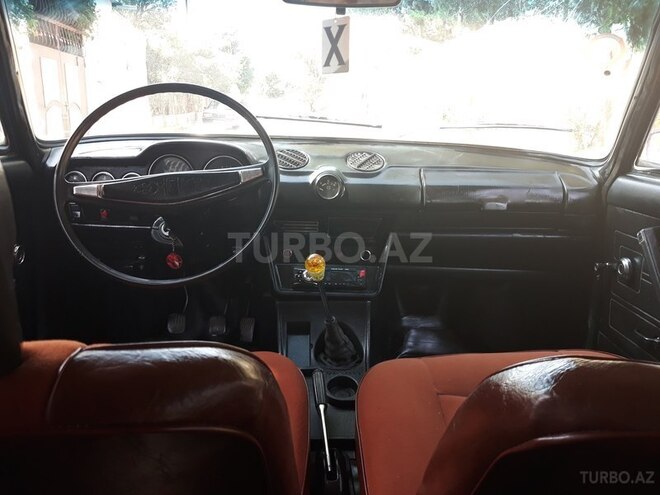 LADA (VAZ) 2106 1977, 150,000 km - 1.6 l - Bakı