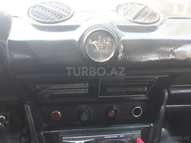 LADA (VAZ) 2106 1977, 150,000 km - 1.6 l - Bakı