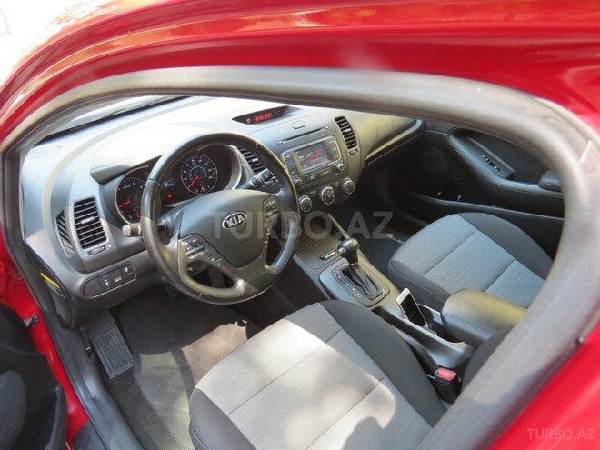 Kia Cerato 2013, 94,800 km - 0.2 l - Bakı