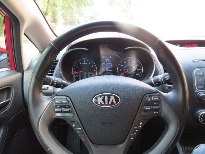 Kia Cerato 2013, 94,800 km - 0.2 l - Bakı