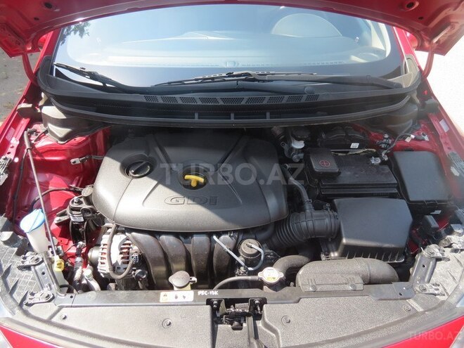 Kia Cerato 2013, 94,800 km - 0.2 l - Bakı