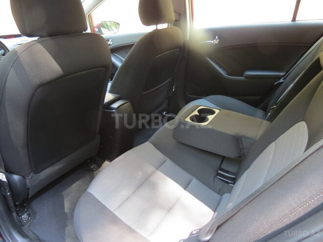 Kia Cerato 2013, 94,800 km - 0.2 l - Bakı