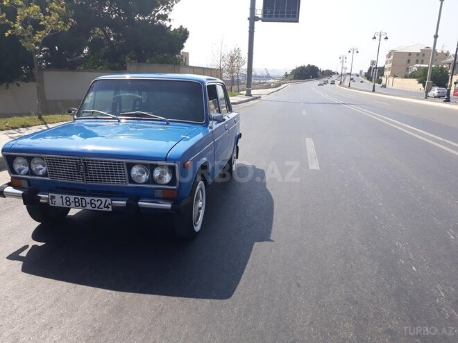 LADA (VAZ) 2106 1977, 150,000 km - 1.6 l - Bakı