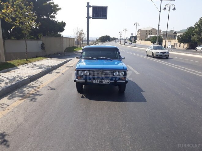 LADA (VAZ) 2106 1977, 150,000 km - 1.6 l - Bakı