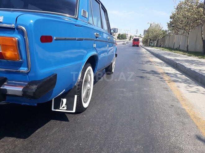 LADA (VAZ) 2106 1977, 150,000 km - 1.6 l - Bakı