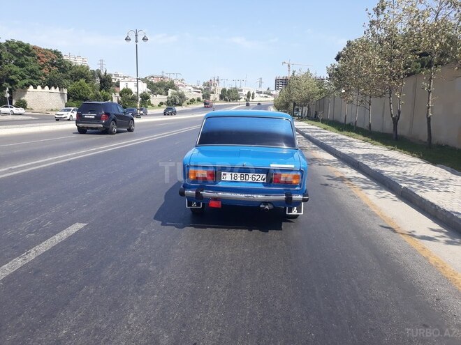 LADA (VAZ) 2106 1977, 150,000 km - 1.6 l - Bakı