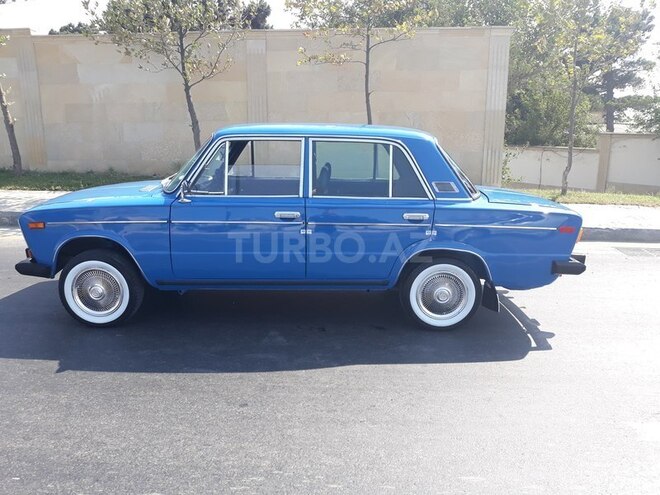 LADA (VAZ) 2106 1977, 150,000 km - 1.6 l - Bakı