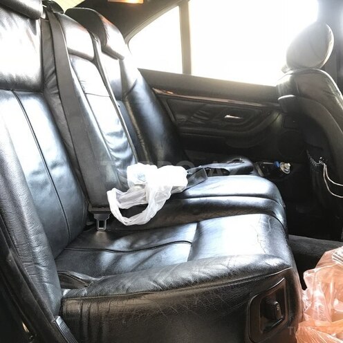BMW 740 1996, 310,000 km - 4.4 l - Bakı