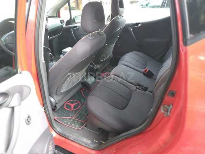 Mercedes A 160 2001, 143,000 km - 1.6 l - Bakı