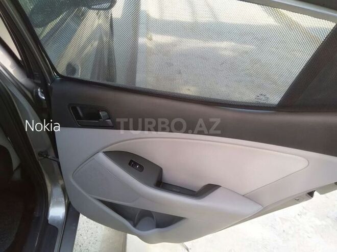 Kia Optima 2013, 82,000 km - 2.4 l - Bakı