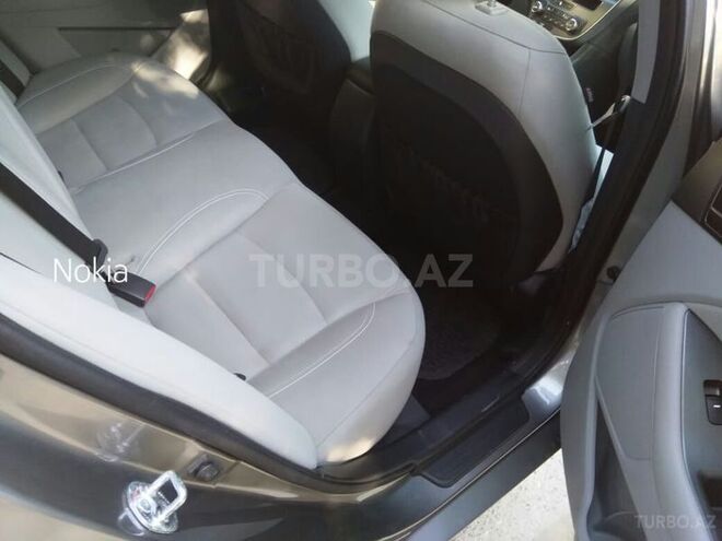 Kia Optima 2013, 82,000 km - 2.4 l - Bakı