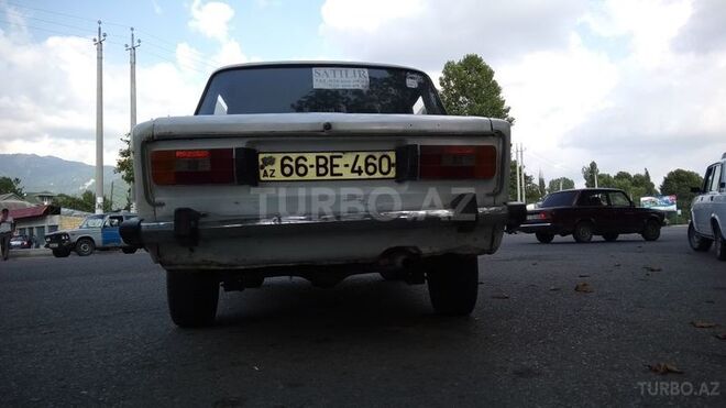 LADA (VAZ) 2106 1976, 400,000 km - 1.6 л - İsmayıllı