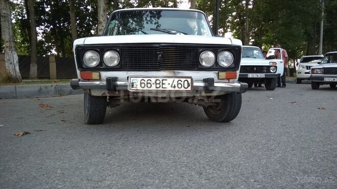 LADA (VAZ) 2106 1976, 400,000 km - 1.6 л - İsmayıllı