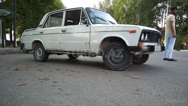 LADA (VAZ) 2106 1976, 400,000 km - 1.6 л - İsmayıllı