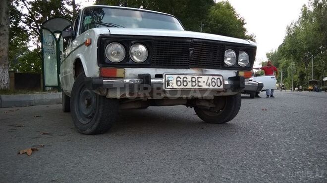 LADA (VAZ) 2106 1976, 400,000 km - 1.6 л - İsmayıllı