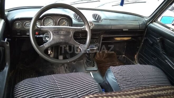 LADA (VAZ) 2106 1976, 400,000 km - 1.6 л - İsmayıllı