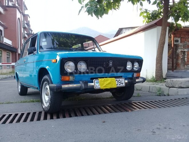 LADA (VAZ) 2106 1992, 75,400 km - 1.5 l - Zaqatala