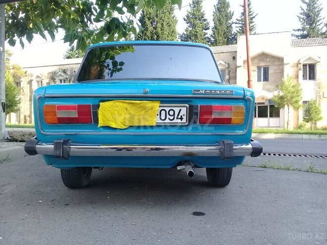 LADA (VAZ) 2106 1992, 75,400 km - 1.5 l - Zaqatala