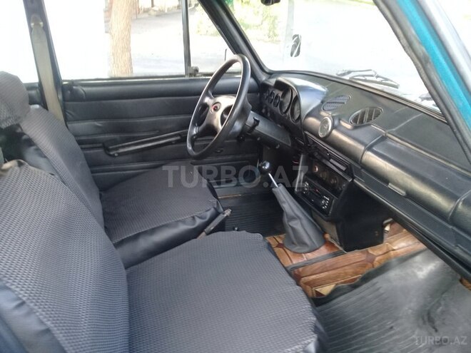 LADA (VAZ) 2106 1992, 75,400 km - 1.5 l - Zaqatala
