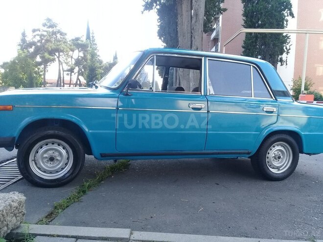 LADA (VAZ) 2106 1992, 75,400 km - 1.5 l - Zaqatala
