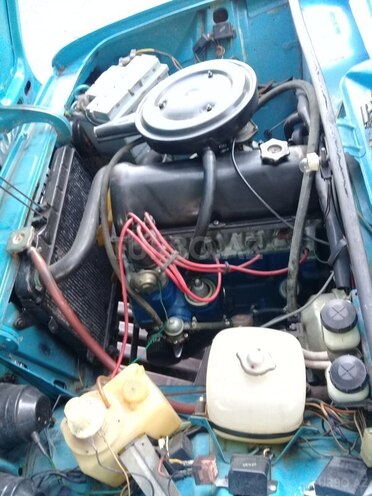 LADA (VAZ) 2106 1992, 75,400 km - 1.5 l - Zaqatala