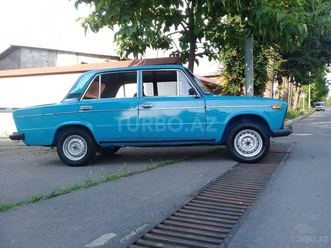 LADA (VAZ) 2106 1992, 75,400 km - 1.5 l - Zaqatala
