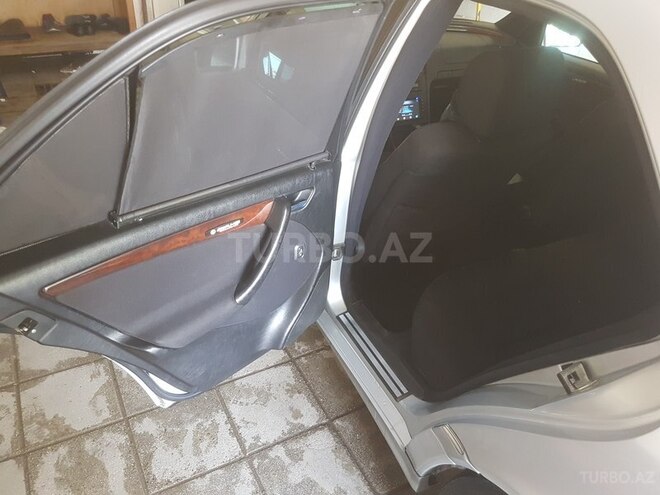 Mercedes C 240 1999, 138,000 km - 2.4 л - Bakı