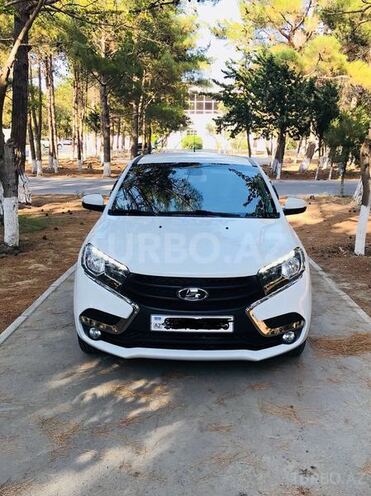 LADA (VAZ) XRAY 2016, 34,000 km - 1.8 l - Bakı