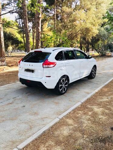 LADA (VAZ) XRAY 2016, 34,000 km - 1.8 l - Bakı