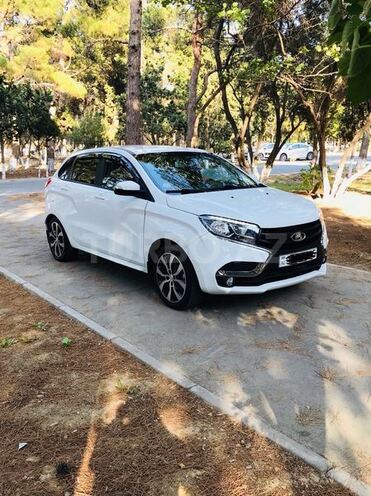 LADA (VAZ) XRAY 2016, 34,000 km - 1.8 l - Bakı