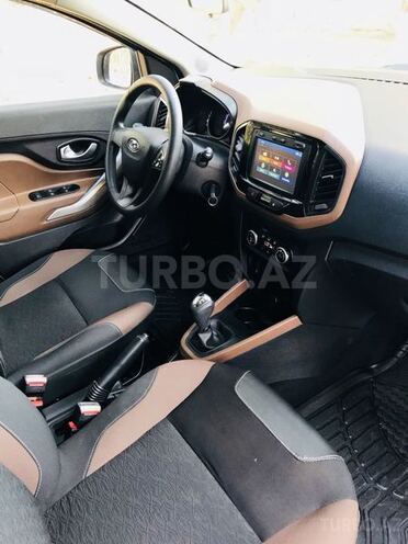 LADA (VAZ) XRAY 2016, 34,000 km - 1.8 l - Bakı