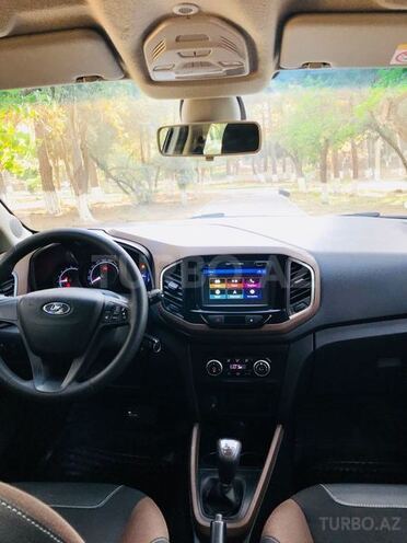LADA (VAZ) XRAY 2016, 34,000 km - 1.8 l - Bakı
