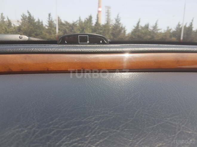 Mercedes C 240 1999, 138,000 km - 2.4 л - Bakı